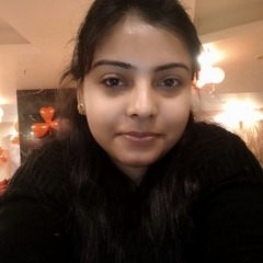 DEBLINA MAITI's profile picture