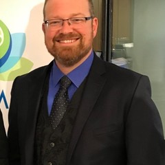 Bradley McEwen's profile picture