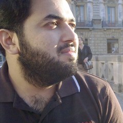 Hasan Ali Khattak's profile picture