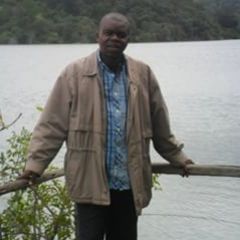 Pierre Tchakatumba's profile picture
