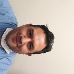 David Alonso Espinosa Ramos's profile picture