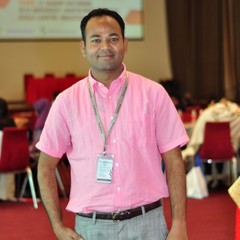 Akram Ahmad's profile picture