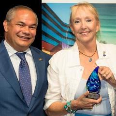 Sally Gregory's profile picture