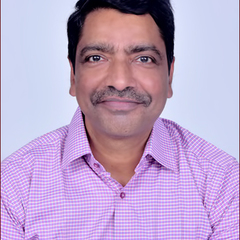 Raghuraman M Sethuraman's profile picture