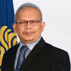 Nofrijon Sofyan's profile picture