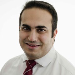 Hesam Khazraj's profile picture