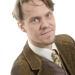 Chris Reinders Folmer's profile picture