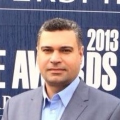 Ahmed Al-Obaidi's profile picture