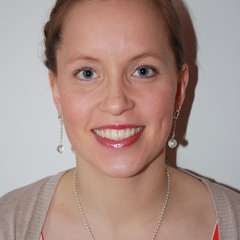 Sirkku Setänen's profile picture