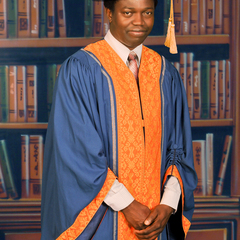 Pwaveno Bamaiyi's profile picture