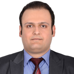 Mohammad Ehsanipour's profile picture