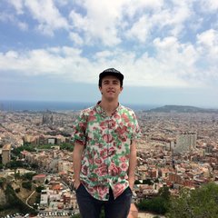 Christopher Giamarino's profile picture