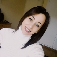 Mandy Thomas's profile picture