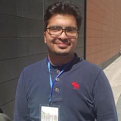 Ehsan Hedayati's profile picture