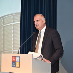 Dimitris  Kenourgios 's profile picture
