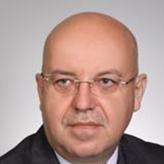 Andrzej Marjański's profile picture