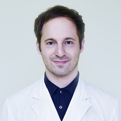 Jordy Schol's profile picture