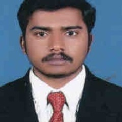 SRINIVASAN KANDHASAMY's profile picture
