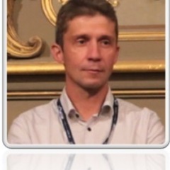 Stéphane PERREY's profile picture