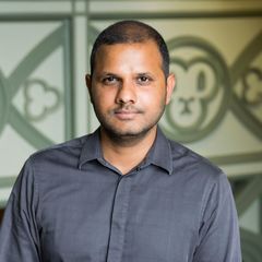 Naresh Devineni's profile picture