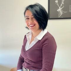 Rania Fawzy's profile picture