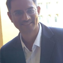 T V V L N  Rao's profile picture