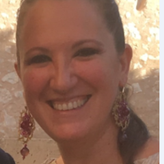 Lucia Galuppo's profile picture