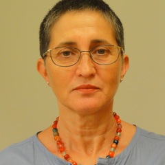 Snejanka Penkova's profile picture
