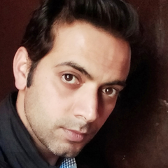 Amit  Jamwal's profile picture