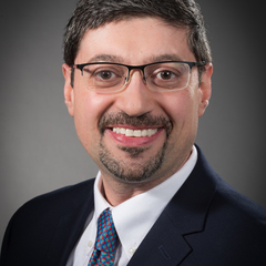 Amgad Makaryus's profile picture