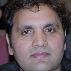 Raham Bacha's profile picture