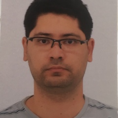 Israel Noletto's profile picture