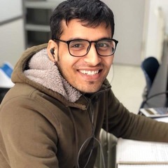 Dirgha  Joshi's profile picture