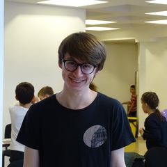 Nicolae Andronic Gorcea's profile picture