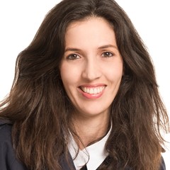 Yael Lahav's profile picture