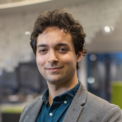 Andrea Chiarelli's profile picture