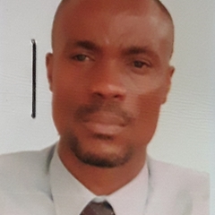 Godspower Ekuobase's profile picture