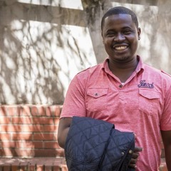 Rowland  Amaefula 's profile picture