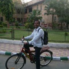 Dilip Vasava's profile picture