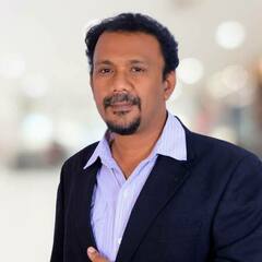 Aseer Manilal's profile picture