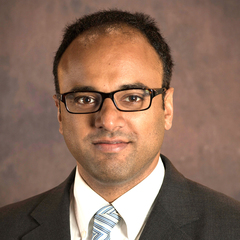 Francis Alenghat's profile picture