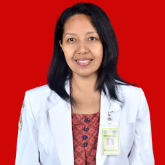 Dyah  Wati, Sp.A(K)'s profile picture