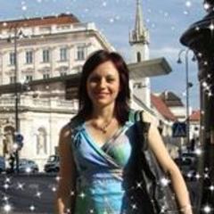 Silviya Dechkova's profile picture