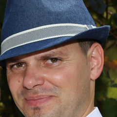 CALIN COMAN's profile picture