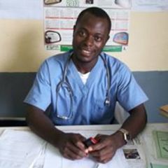 Nkenyi Rene's profile picture