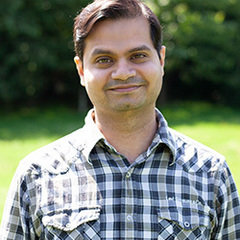 Tomcy Kuruvilla's profile picture