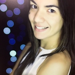 Patricia Monique Crivelari Costa's profile picture