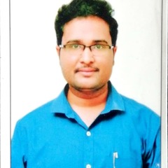 Samuel Sparjan Babu D's profile picture