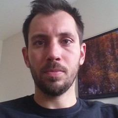 Sidney Gouveia's profile picture