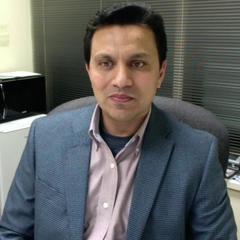 Surtaj Iram's profile picture